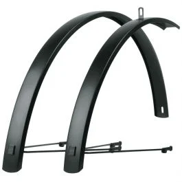 SKS Edge Aluminium Mudguards