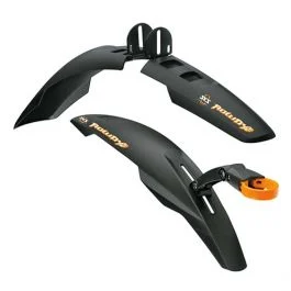 SKS Rowdy Mudguards 20-24 Inch