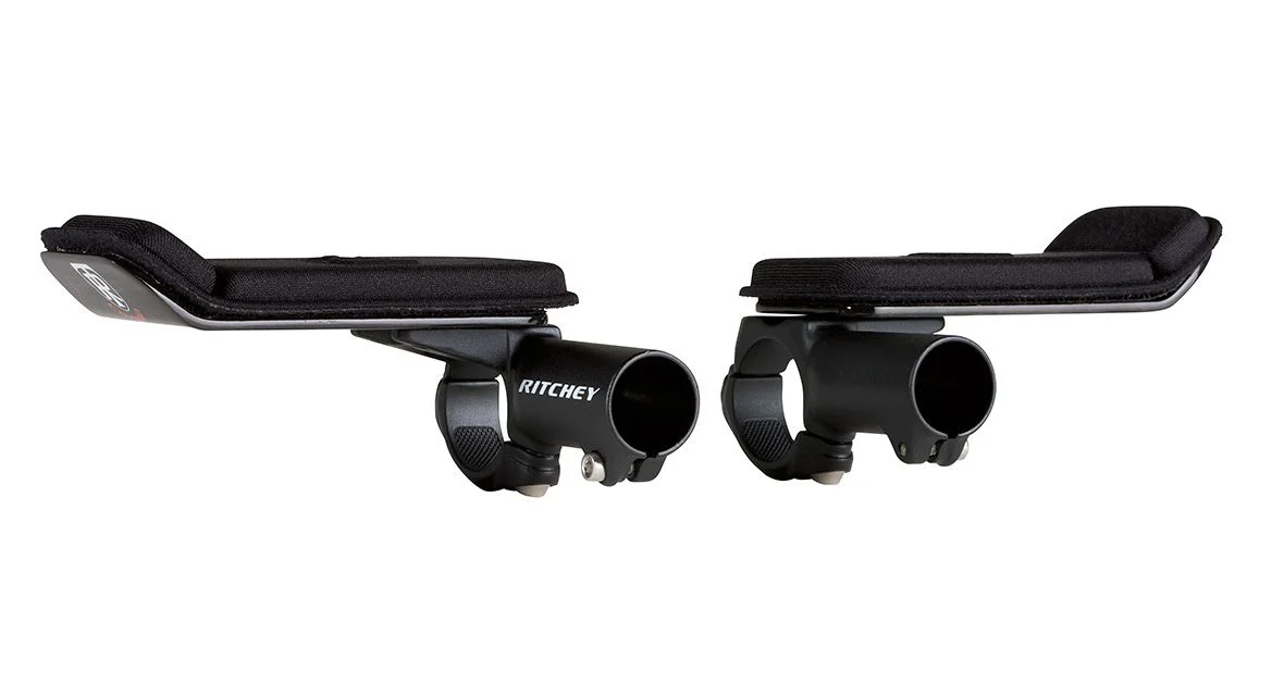 Sliver Clip-on Armrest