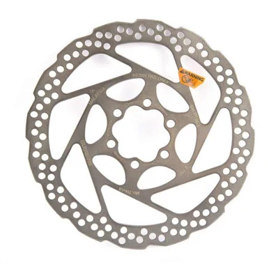 SM-RT56 6-Bolt Disc Brake Rotor