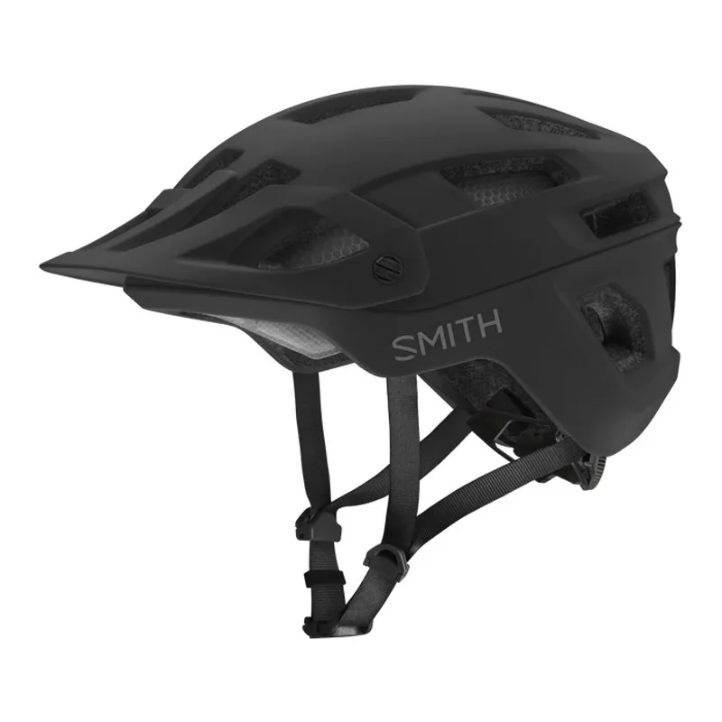 Smith Engage 2 MIPS Helmet in Matte Black