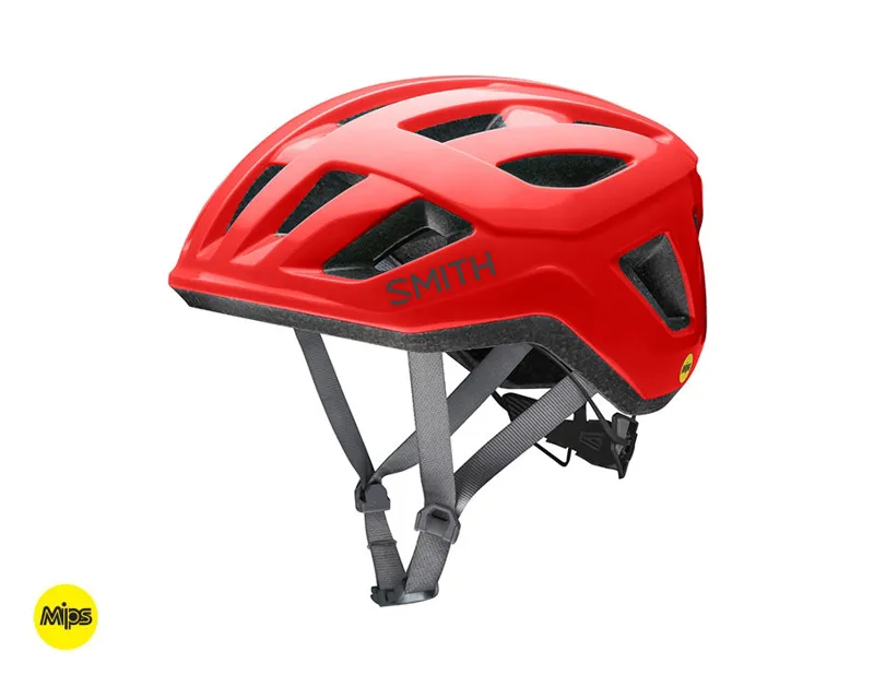 Smith Signal MipsHelmet in Matte Indigo