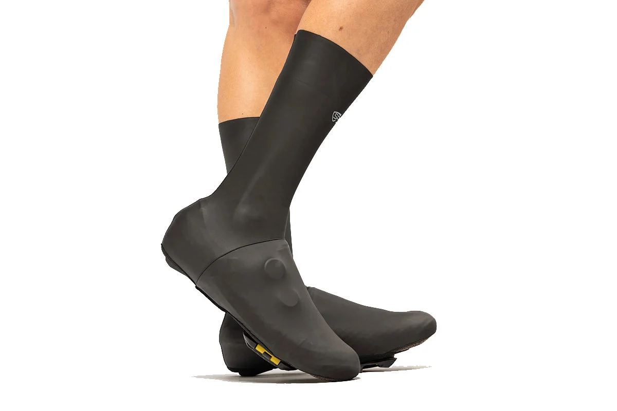 Spatzwear Aquasokz Long Aero Oversocks