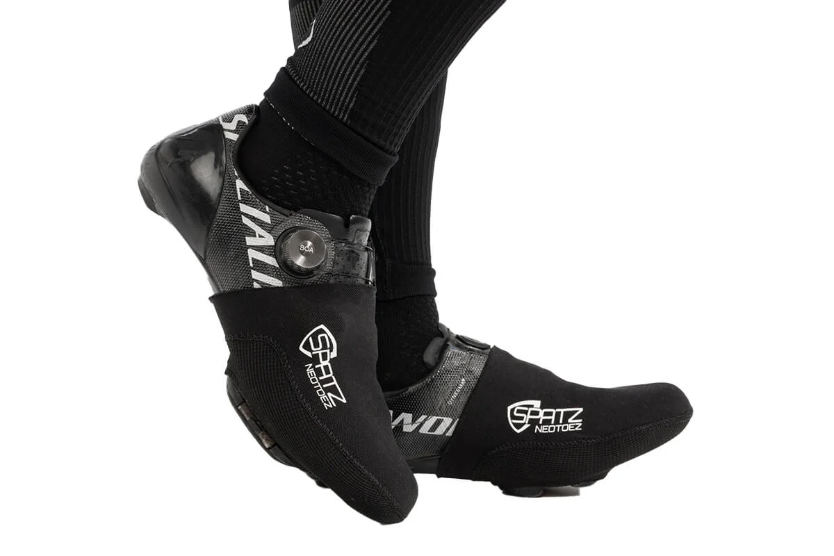 Spatzwear Neotoez Neoprene Toe Warmers
