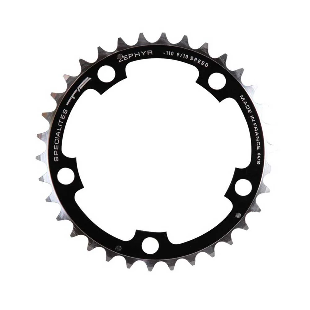 Specialities TA Zephyr Inner 5-bolt Chainrings - 110bcd