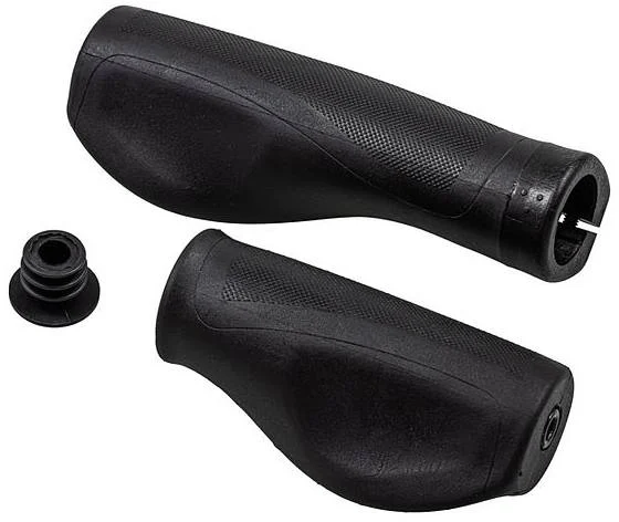 Specialized BAR GRIPSBG COMFORT LOCK-ON GRIPSL+R SETFOR GRIP SHIFTER132MM L / 92MM R