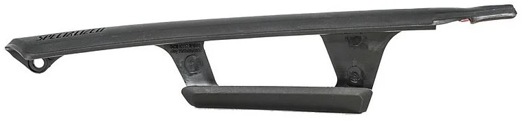 Specialized CSP MY17-19 ENDURO FSR29 & 650B MODELSMOLDED CHAINSTAY PROTECTOR FOR ALLOY STAYW/O BOLT