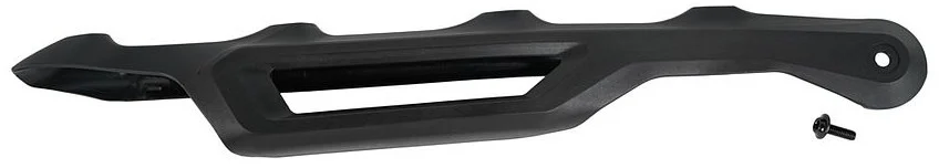 Specialized CSP MY19 DEMO FSR (F1)MOLDED CHAINSTAY PROTECTORW/ BOLT