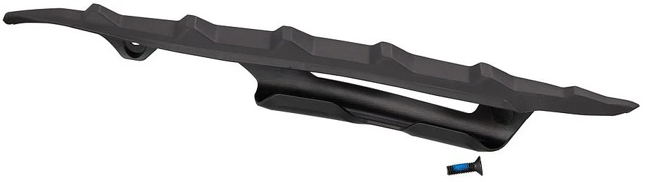 Specialized CSP MY21 SJCARBON FRAMEMOLDED CHAINSTAY PROTECTORW/ BOLT