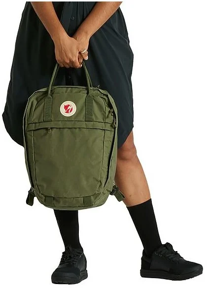 Specialized /Fjällräven Cave Pack