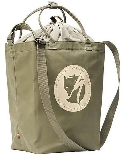 Specialized /Fjällräven Cave Tote Pack
