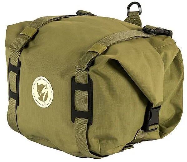 Specialized /Fjällräven Handlebar Rolltop Bag