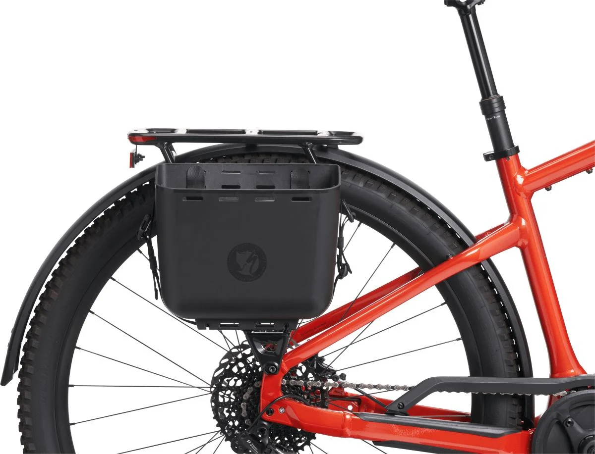 Specialized /FjÃ¤llrÃ¤ven Minicave Pannier
