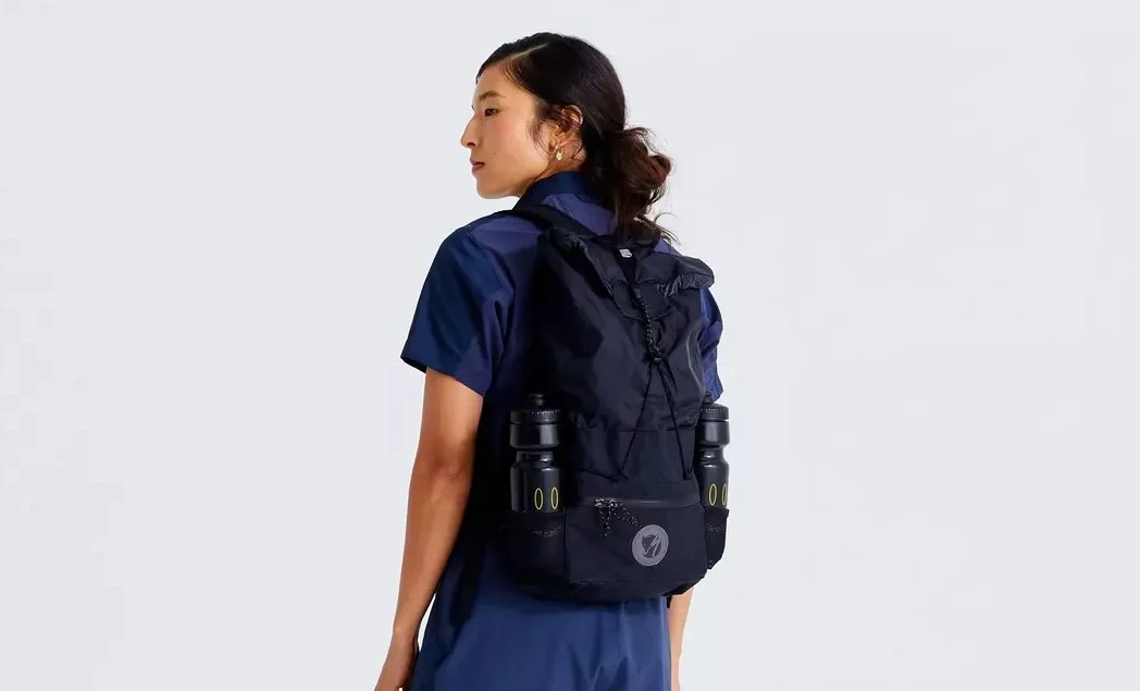 Specialized /Fjällräven Expandable Hip Pack