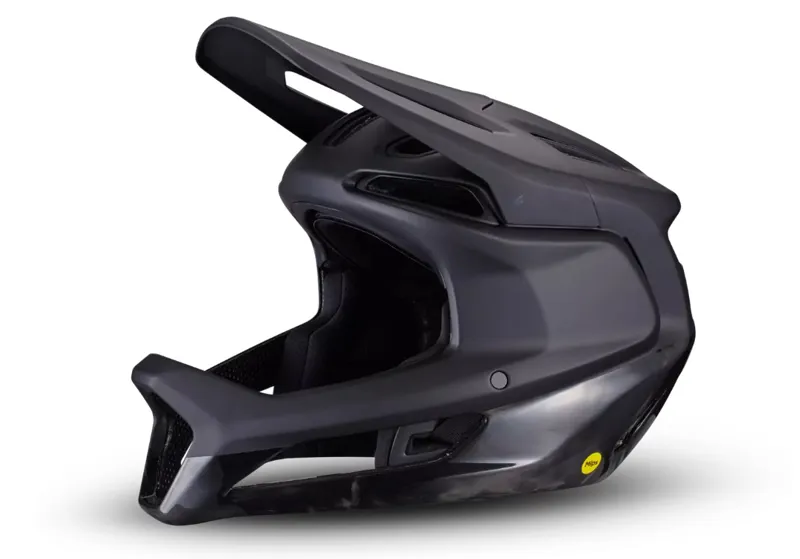 Specialized Gambit Full Face Mountain Bike Helmet - Black