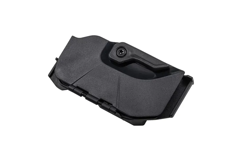 Specialized Gen. 3 Levo Hinged Batt. Rock Guard Door Kit V2 in Black