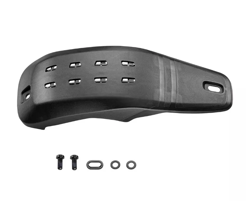 Specialized S214200058 Levo SL Gen 2 Carbon Frame Motor Rock Guard Kit