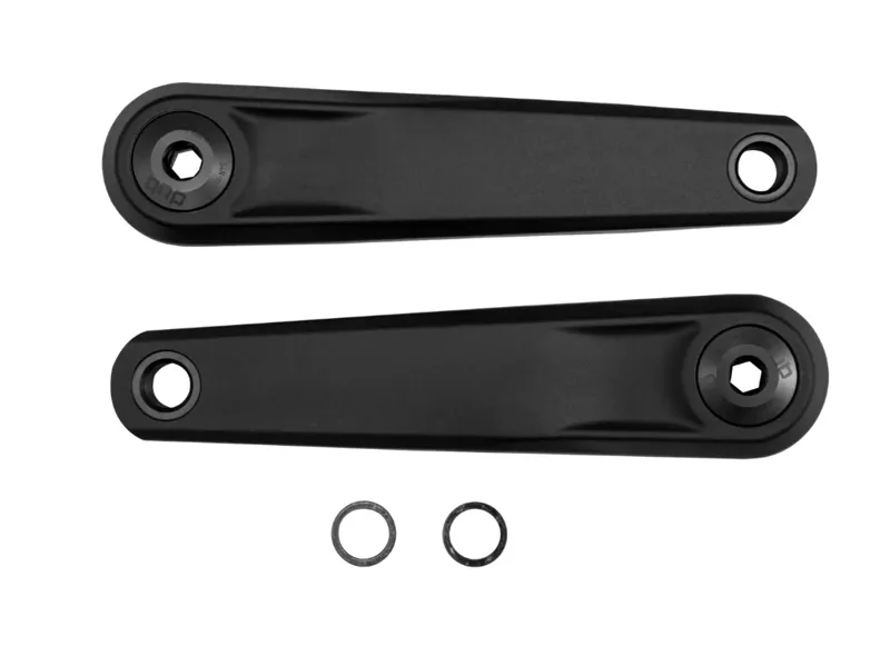 Specialized S221600021 Turbo SL Crank M20 Road 170mm L/R Arms Alloy