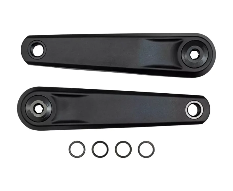 Specialized S221600022 Turbo SL Crank M20 Road 172.5mm L/R Arms Alloy