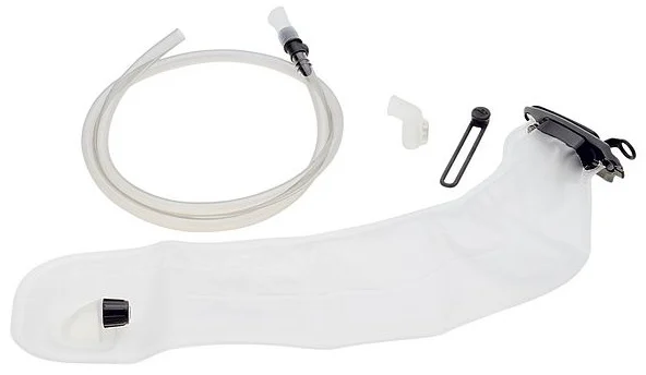 Specialized Shiv Fuelselage Hydration System