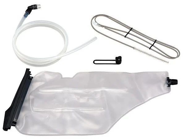 Specialized Shiv Hydration Fuelcell System