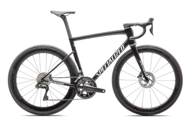 2025 Specialized Tarmac SL8 Pro Ultegra Di2 Road Bike - Gloss Carbon