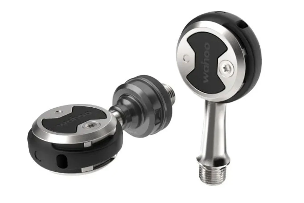 Speedplay Power Road Power Meter Pedals