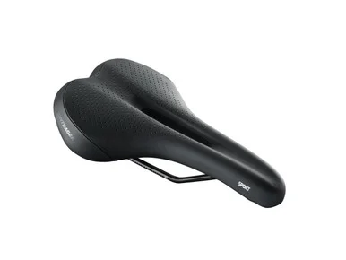 Sport Bike Saddle