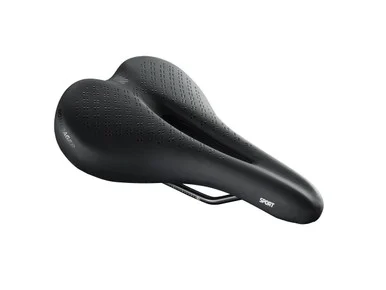 Sport Women's Bike Saddle