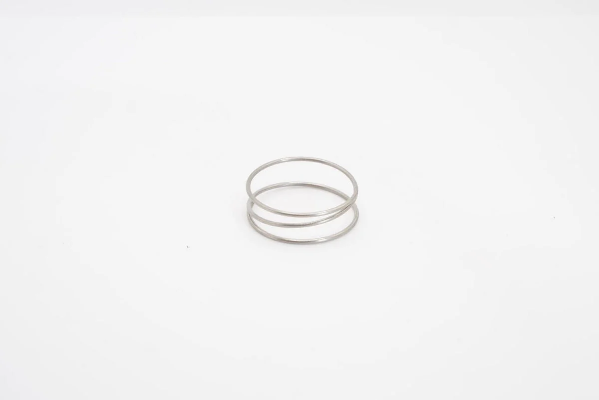 Spring between Hub Shell and Freehub Body | H_Ratchet SGL 36T V2 Freehub