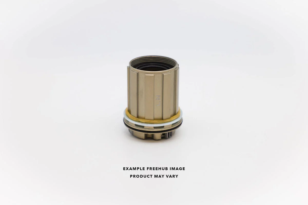 Sprint CeramicSpeed Coated CeramicSpeed Coated Freehub | Shimano/SRAM HG Splined