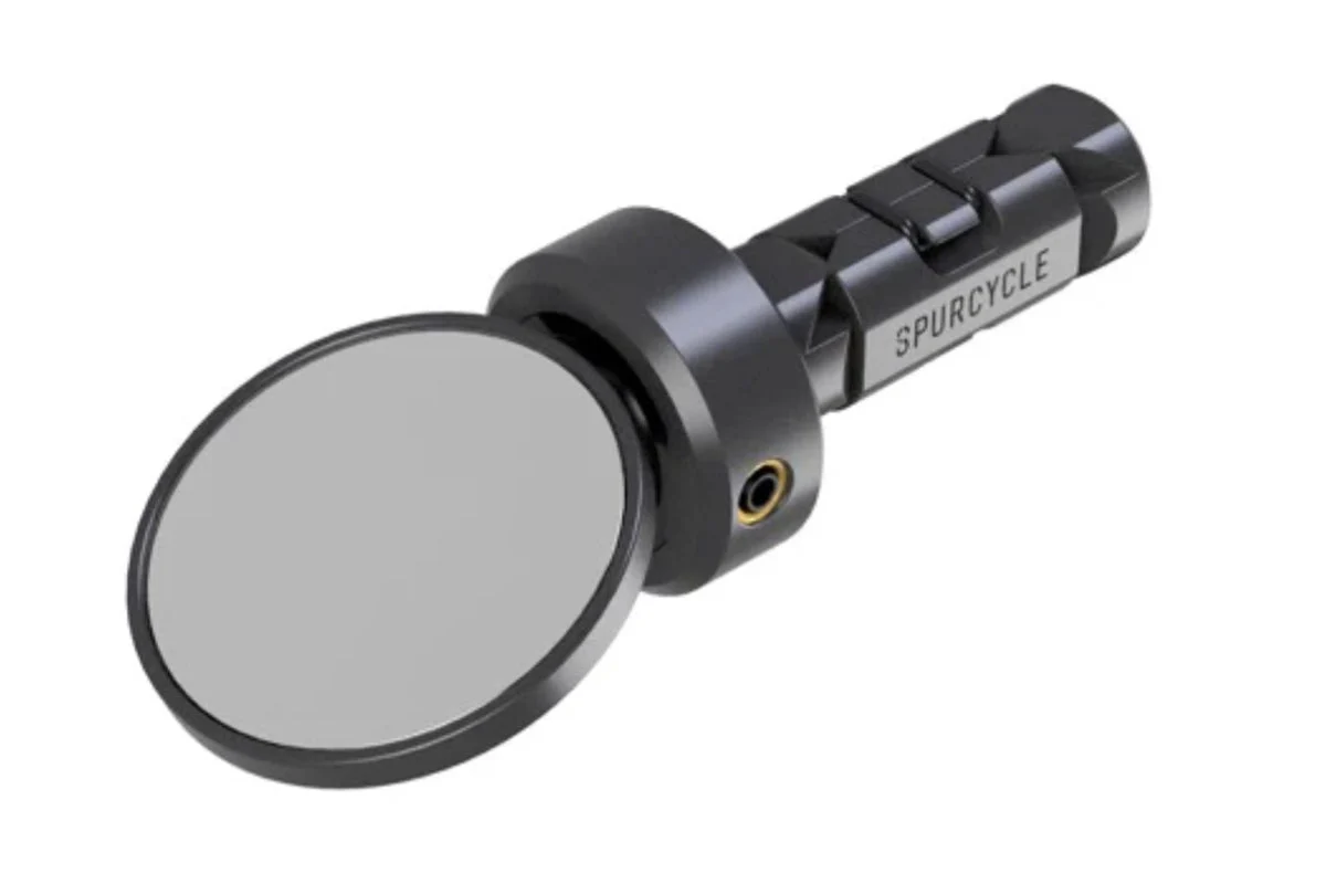 Spurcycle R35 Mirror