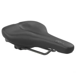 SQlab 602 Ergolux Active 2.1 Saddle
