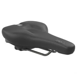 SQlab 602 M-D Active 2.1 Saddle