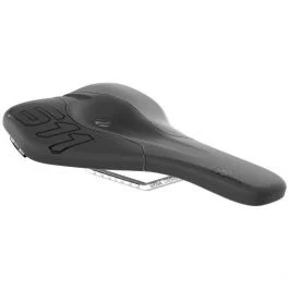 SQlab 611 Ergowave CrMo Saddle