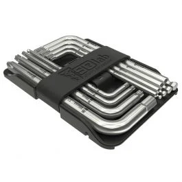 SQlab SQ-Tool NINE Key Card