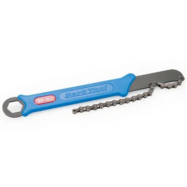 SR-18.2 Sprocket Remover / Chain Whip