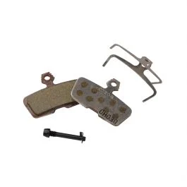 SRAM Avid Sintered Brake Pads – Code 2011+ / Guide RE