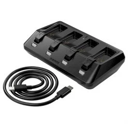 SRAM AXS Battery Base 4-Port Charger