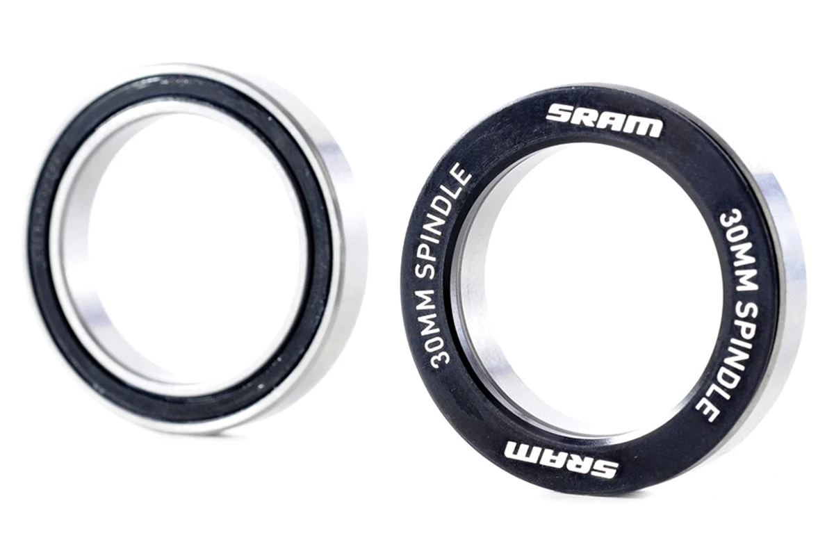 Sram BB30 Bearing Asssembly Kit