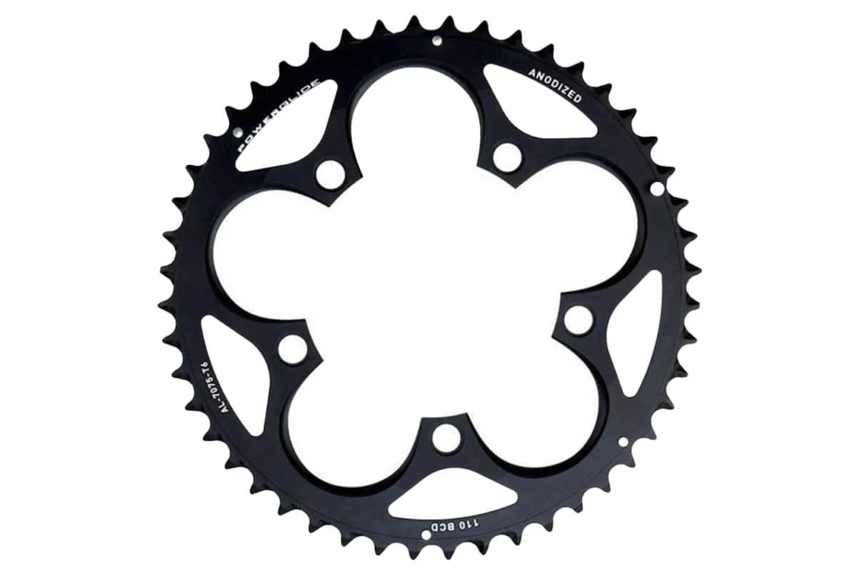 Sram Chainring Road 110BCD