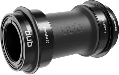 SRAM DUB PressFit 30 79mm Road Bottom Bracket (or BBRight)