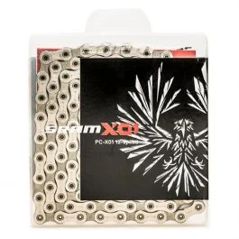 SRAM Eagle PC X01 12-Speed Chain - 126 Links