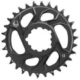 SRAM Eagle X-Sync 12 Speed Offset Boost 3mm Offset Chainring