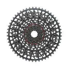 SRAM Eagle X0 XG-1295 T-Type 12-Speed Cassette