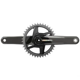 SRAM Force 1 D2 12-Speed Crankset