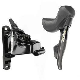 SRAM Force AXS HRD D2 Shift / Hydraulic Disc Brake