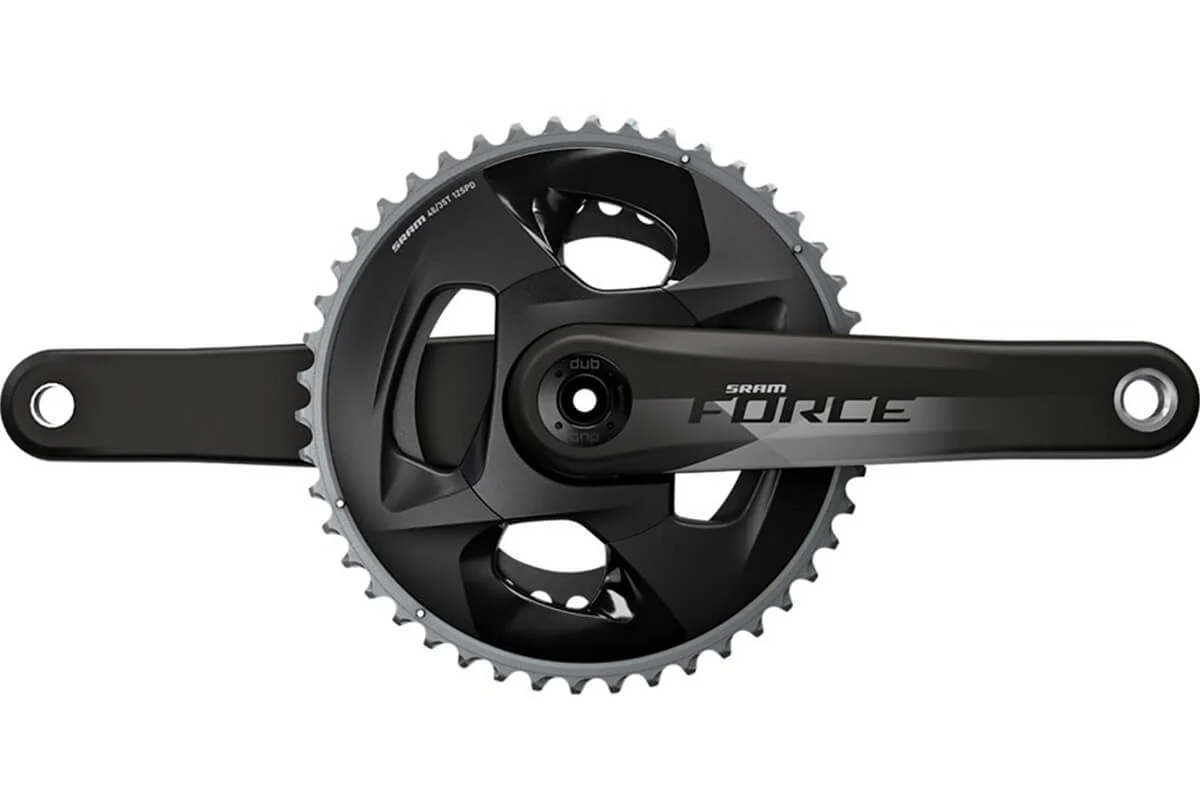 SRAM Force D1 DUB Chainset