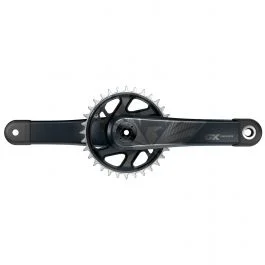 SRAM GX Eagle Boost Carbon DUB Crankset