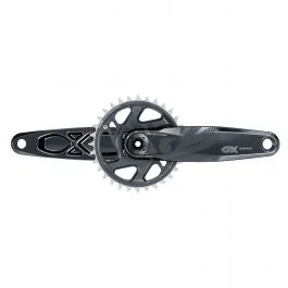 SRAM GX Eagle Boost DUB Crankset